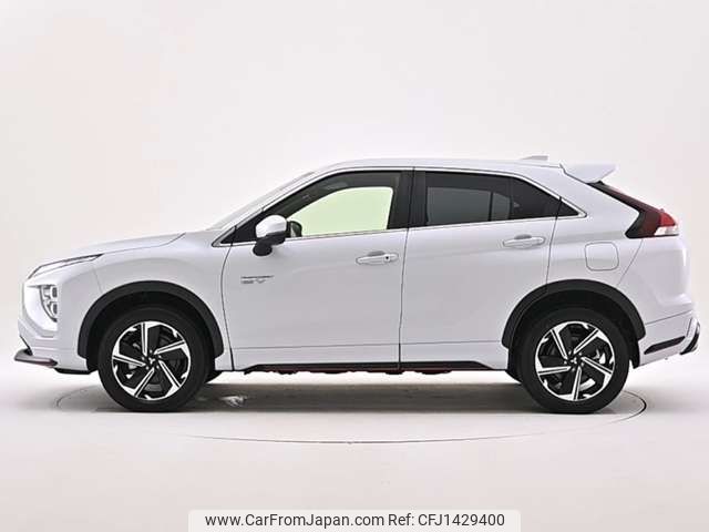 mitsubishi eclipse-cross 2020 -MITSUBISHI--Eclipse Cross 5LA-GL3W--GL3W-0300260---MITSUBISHI--Eclipse Cross 5LA-GL3W--GL3W-0300260- image 2