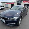 bmw 3-series 2014 -BMW 【北見 300ﾅ6738】--BMW 3 Series 3X28--0DZ22834---BMW 【北見 300ﾅ6738】--BMW 3 Series 3X28--0DZ22834- image 1