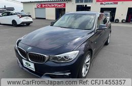 bmw 3-series 2014 -BMW 【北見 300ﾅ6738】--BMW 3 Series 3X28--0DZ22834---BMW 【北見 300ﾅ6738】--BMW 3 Series 3X28--0DZ22834-