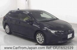 toyota corolla-touring-wagon 2021 CFJ1652539