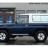 toyota landcruiser-70 1999 quick_quick_HZJ74V_HZJ74-0001060 image 8