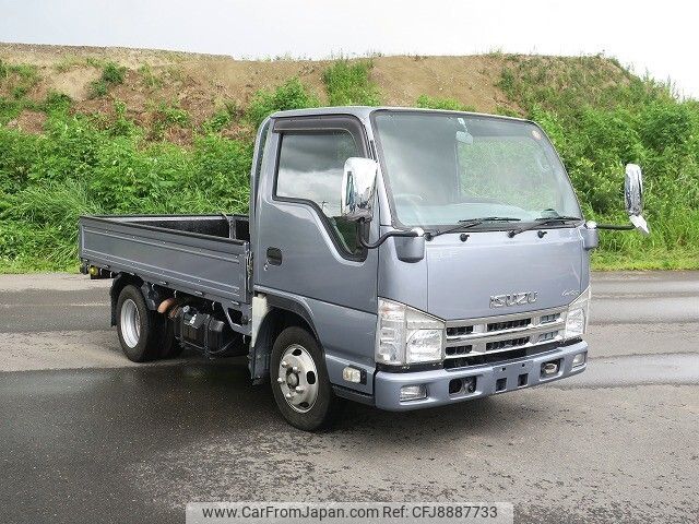 321 Japan Used Isuzu Elf on sale - Stock No. OTSNK-10258