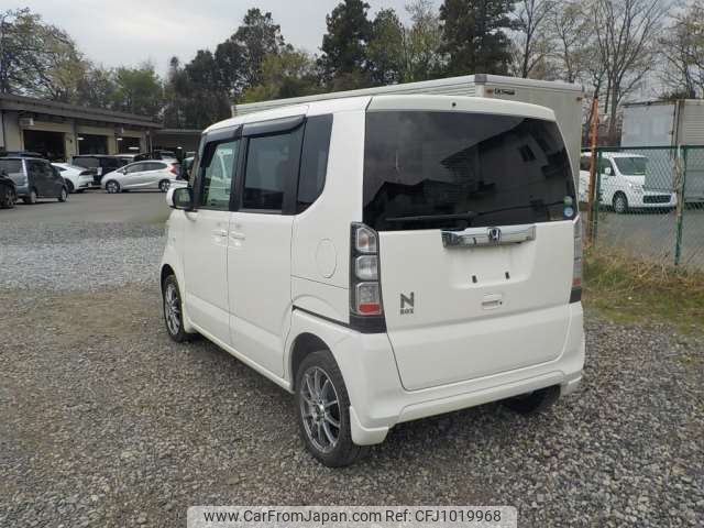 honda n-box 2012 -HONDA--N BOX DBA-JF2--JF2-1009871---HONDA--N BOX DBA-JF2--JF2-1009871- image 2