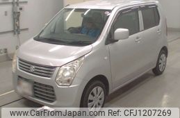 suzuki wagon-r 2014 -SUZUKI--Wagon R MH34S-351599---SUZUKI--Wagon R MH34S-351599-