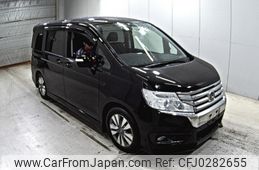 honda stepwagon 2013 -HONDA--Stepwgn RK5-1361665---HONDA--Stepwgn RK5-1361665-