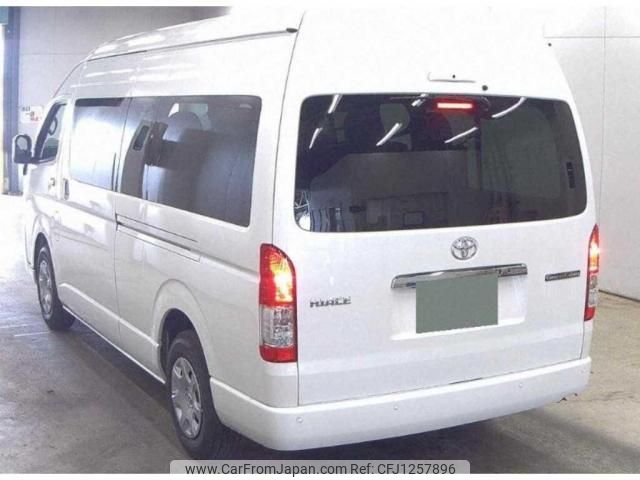 toyota hiace-wagon 2025 quick_quick_3BA-TRH224W_TRH224-0026573 image 2