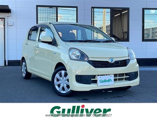 daihatsu mira-e-s 2014 -DAIHATSU--Mira e:s DBA-LA300S--LA300S-1253317---DAIHATSU--Mira e:s DBA-LA300S--LA300S-1253317- image 1