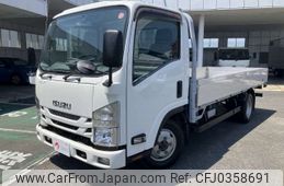 isuzu elf-truck 2019 -ISUZU--Elf 2RG-NMS88AR--NMS88-7000138---ISUZU--Elf 2RG-NMS88AR--NMS88-7000138-