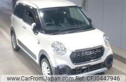 daihatsu cast 2015 -DAIHATSU--Cast LA250S--0013887---DAIHATSU--Cast LA250S--0013887-