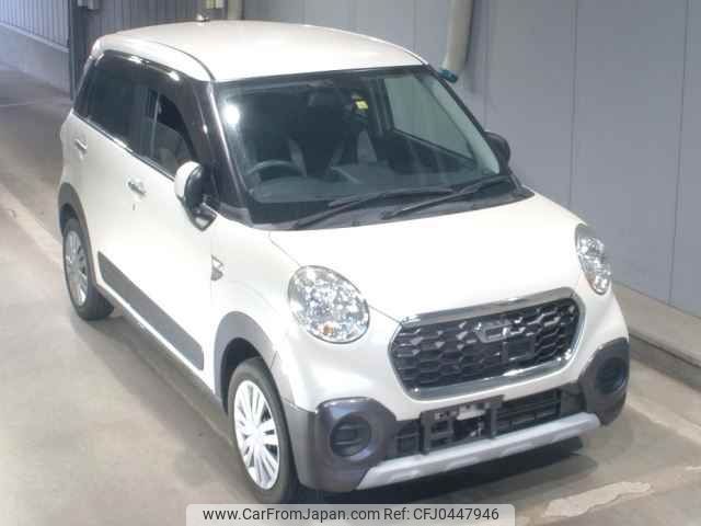 daihatsu cast 2015 -DAIHATSU--Cast LA250S--0013887---DAIHATSU--Cast LA250S--0013887- image 1