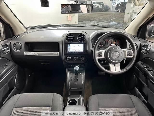 jeep compass 2013 quick_quick_ABA-MK49_1C4NJCFA6ED634837 image 2