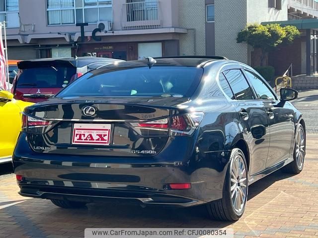 lexus gs 2017 quick_quick_GWL10_GWL10-7001133 image 2