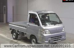 daihatsu hijet-truck 2010 -DAIHATSU--Hijet Truck S201P--0052295---DAIHATSU--Hijet Truck S201P--0052295-