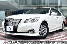 toyota crown 2016 -TOYOTA--Crown DAA-AWS210--AWS210-6104584---TOYOTA--Crown DAA-AWS210--AWS210-6104584-