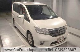 nissan serena 2011 -NISSAN--Serena FC26--020205---NISSAN--Serena FC26--020205-