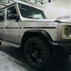 mercedes-benz g-class 2021 -MERCEDES-BENZ 【江東 300ｾ1638】--Benz G Class 463350--1X372822---MERCEDES-BENZ 【江東 300ｾ1638】--Benz G Class 463350--1X372822- image 24