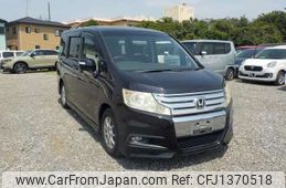 honda stepwagon 2010 -HONDA--Stepwgn DBA-RK5--RK5-1036035---HONDA--Stepwgn DBA-RK5--RK5-1036035-