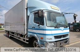 mitsubishi-fuso fighter 2014 -MITSUBISHI--Fuso Fighter QKG-FK65FZ--FK62FZ-583303---MITSUBISHI--Fuso Fighter QKG-FK65FZ--FK62FZ-583303-