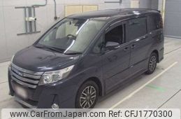toyota noah 2016 CFJ1770300