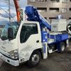 isuzu elf-truck 2011 CFJ1757492 image 15