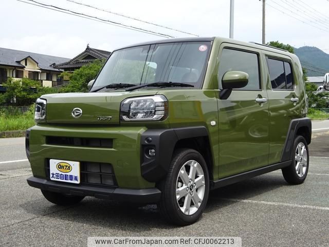 daihatsu taft 2023 quick_quick_5BA-LA900S_LA900S-0164495 image 1