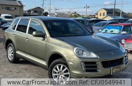 porsche cayenne 2008 GOO_JP_700070884830241205018