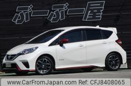 nissan note 2017 quick_quick_DAA-HE12_HE12-060587