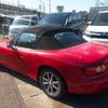 mazda roadster 2002 quick_quick_GH-NB6C_NB6C-300067 image 2