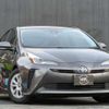 toyota prius 2019 quick_quick_DAA-ZVW51_ZVW51-6135580 image 4