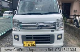 suzuki every-wagon 2015 CFJ1541334