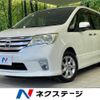 nissan serena 2012 -NISSAN--Serena DBA-FC26--FC26-058678---NISSAN--Serena DBA-FC26--FC26-058678- image 1