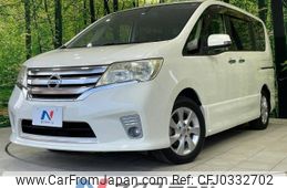 nissan serena 2012 -NISSAN--Serena DBA-FC26--FC26-058678---NISSAN--Serena DBA-FC26--FC26-058678-