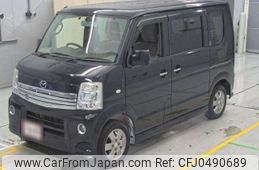 mazda scrum-wagon 2013 -MAZDA--Scrum Wagon ABA-DG64W--DG64W-402449---MAZDA--Scrum Wagon ABA-DG64W--DG64W-402449-