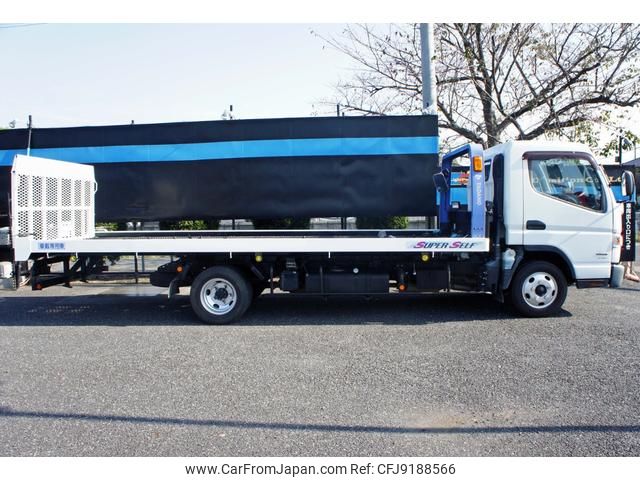 mitsubishi-fuso canter 2013 CFJ9188566 image 2