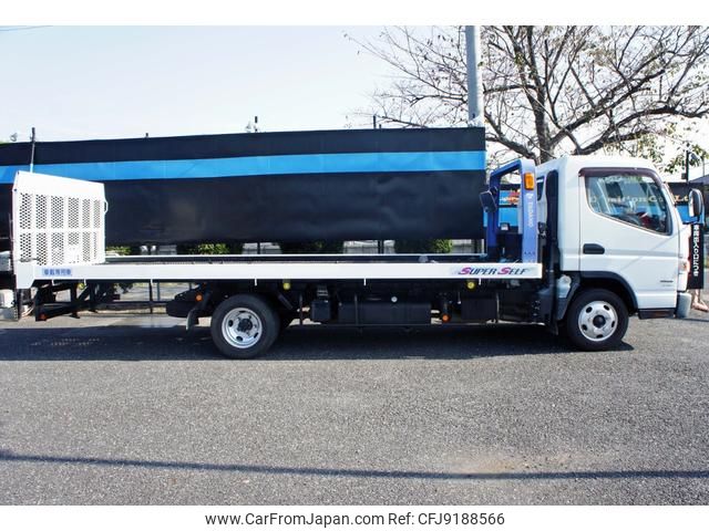 mitsubishi-fuso canter 2013 GOO_NET_EXCHANGE_0560775A30231106W001 image 2