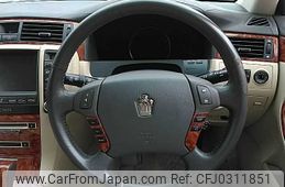 toyota crown 2004 TE2576