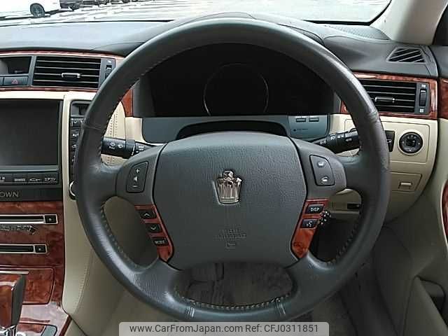 toyota crown 2004 TE2576 image 1