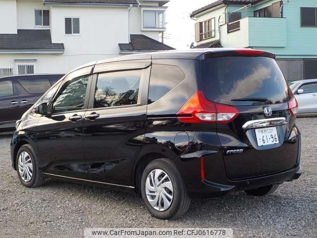 honda freed 2021 -HONDA 【野田 500】--Freed 6BA-GB5--GB5-3135769---HONDA 【野田 500】--Freed 6BA-GB5--GB5-3135769- image 2