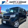 honda n-box 2017 -HONDA--N BOX DBA-JF3--JF3-1045703---HONDA--N BOX DBA-JF3--JF3-1045703- image 1