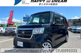 honda n-box 2017 -HONDA--N BOX DBA-JF3--JF3-1045703---HONDA--N BOX DBA-JF3--JF3-1045703-