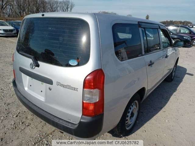 toyota probox-van 2018 -TOYOTA--Probox Van DBE-NCP165V--NCP165-0056884---TOYOTA--Probox Van DBE-NCP165V--NCP165-0056884- image 2