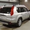 nissan x-trail 2009 -NISSAN--X-Trail TNT31-007671---NISSAN--X-Trail TNT31-007671- image 2