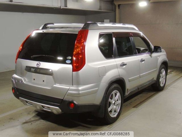 nissan x-trail 2009 -NISSAN--X-Trail TNT31-007671---NISSAN--X-Trail TNT31-007671- image 2