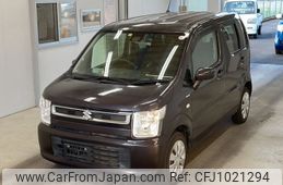 suzuki wagon-r 2018 -SUZUKI--Wagon R MH55S-200739---SUZUKI--Wagon R MH55S-200739-