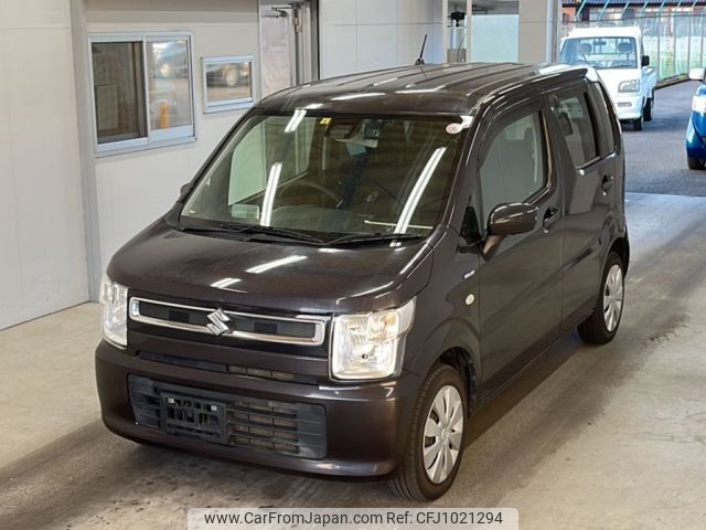 suzuki wagon-r 2018 -SUZUKI--Wagon R MH55S-200739---SUZUKI--Wagon R MH55S-200739- image 1