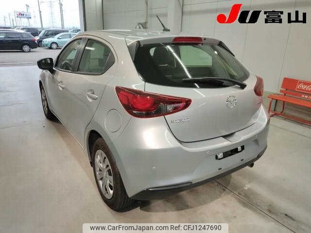 mazda demio 2020 -MAZDA--MAZDA2 DJLFS-DJLFS-711821---MAZDA--MAZDA2 DJLFS-DJLFS-711821- image 2