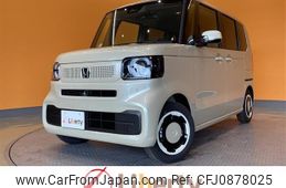 honda n-box 2025 quick_quick_JF5_JF5-1166418
