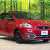 mitsubishi mirage 2019 -MITSUBISHI--Mirage DBA-A03A--A03A-0047820---MITSUBISHI--Mirage DBA-A03A--A03A-0047820- image 17