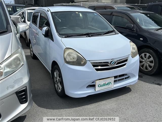 daihatsu mira-e-s 2011 -DAIHATSU--Mira e:s DBA-LA300S--LA300S-1023131---DAIHATSU--Mira e:s DBA-LA300S--LA300S-1023131- image 1