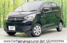 mitsubishi ek-wagon 2017 -MITSUBISHI--ek Wagon DBA-B11W--B11W-0313793---MITSUBISHI--ek Wagon DBA-B11W--B11W-0313793-